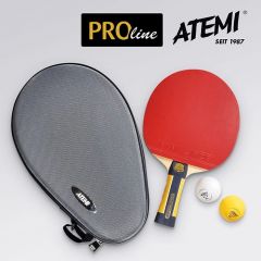 Tischtennisschläger Set: Atemi Exclusive kaufen